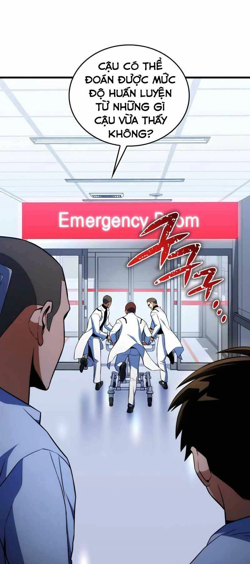 Đồ Long Chapter 8 - 36