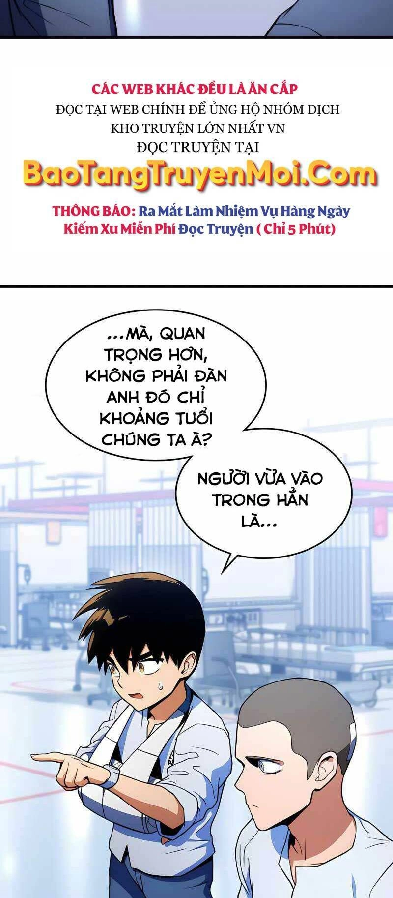 Đồ Long Chapter 8 - 37