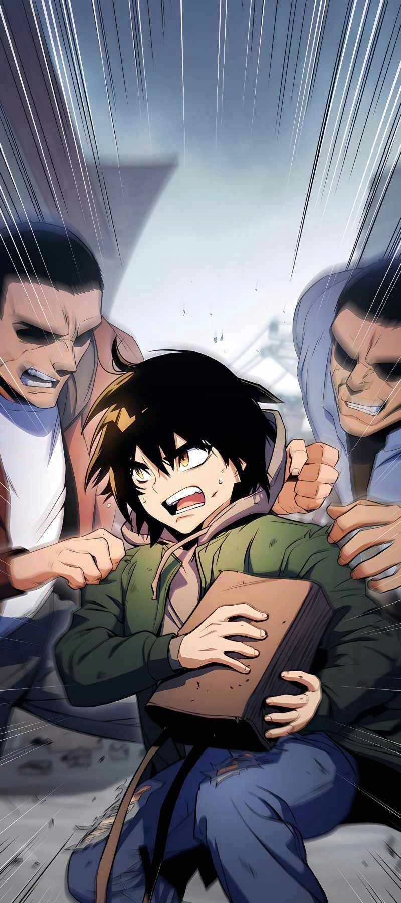 Đồ Long Chapter 8 - 53