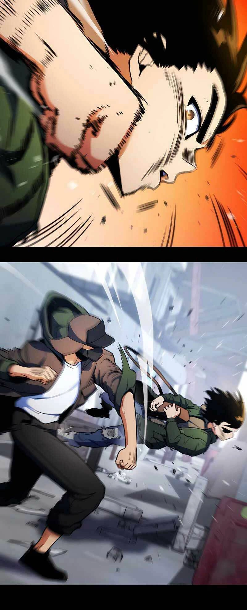 Đồ Long Chapter 8 - 55