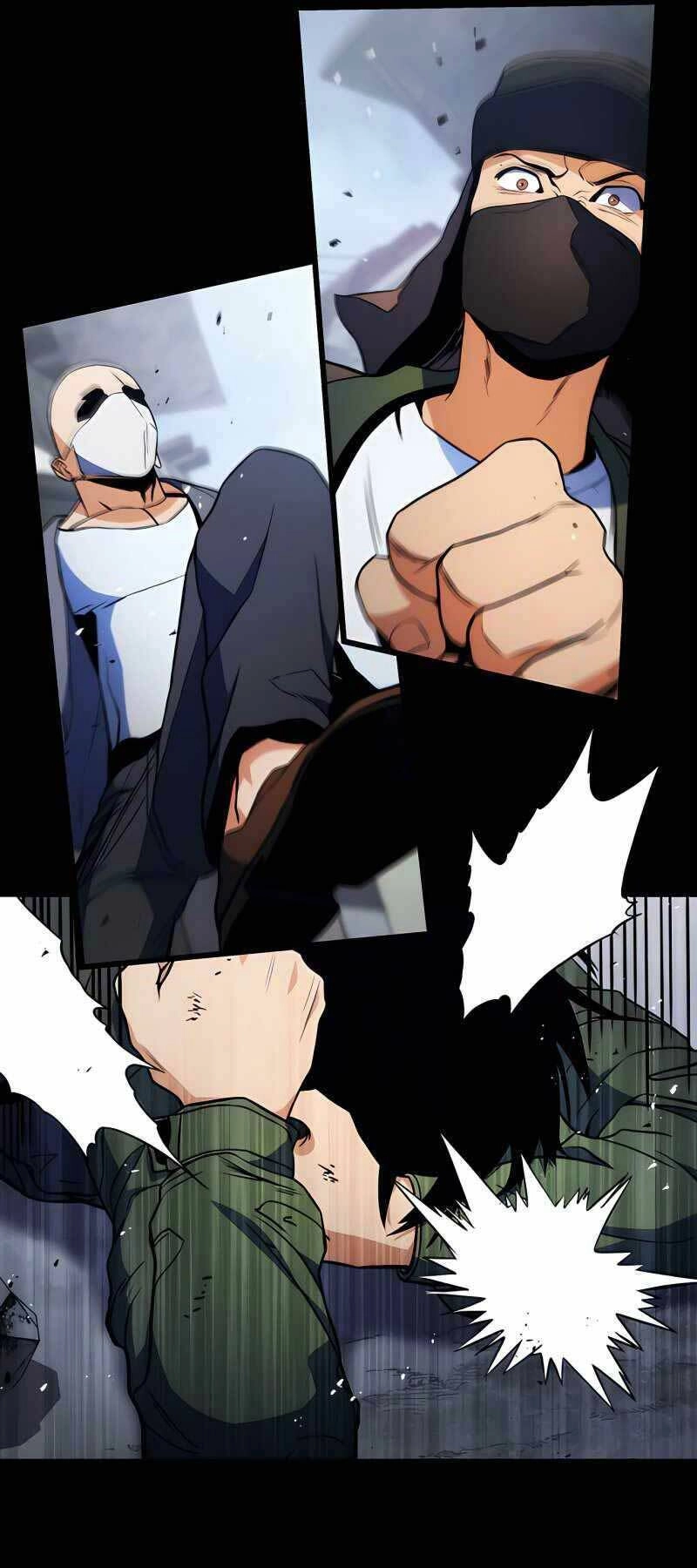 Đồ Long Chapter 8 - 56