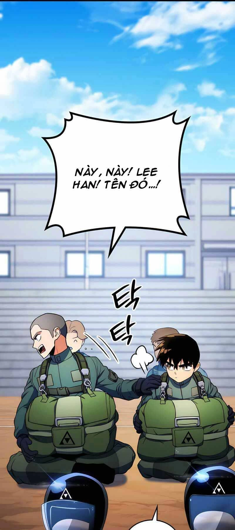 Đồ Long Chapter 8 - 75