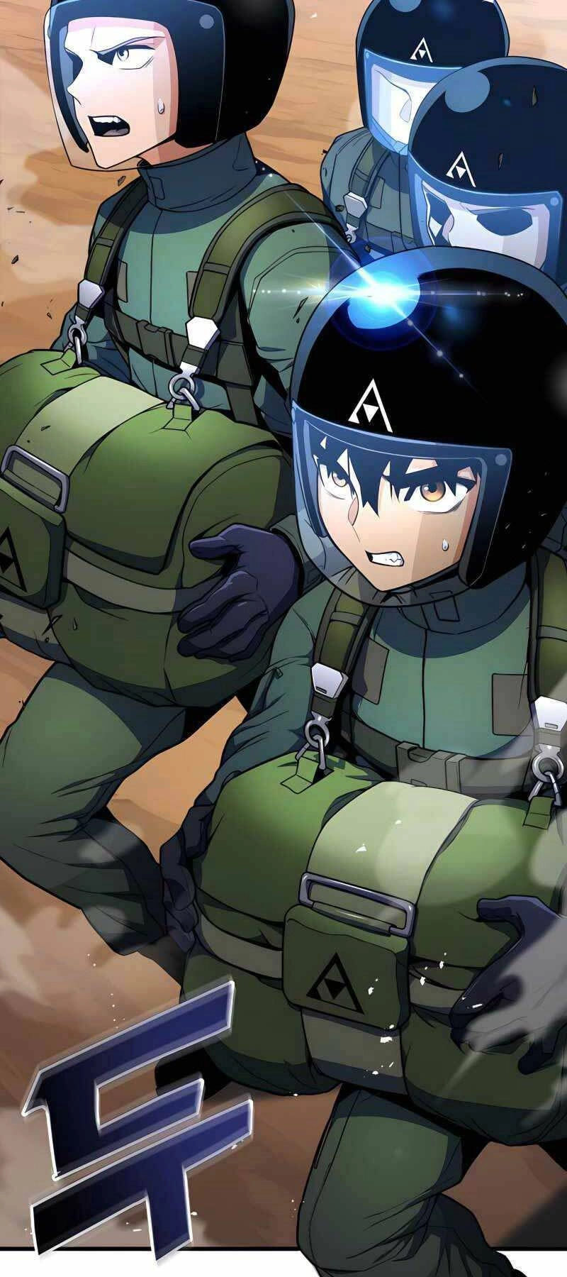 Đồ Long Chapter 8 - 88