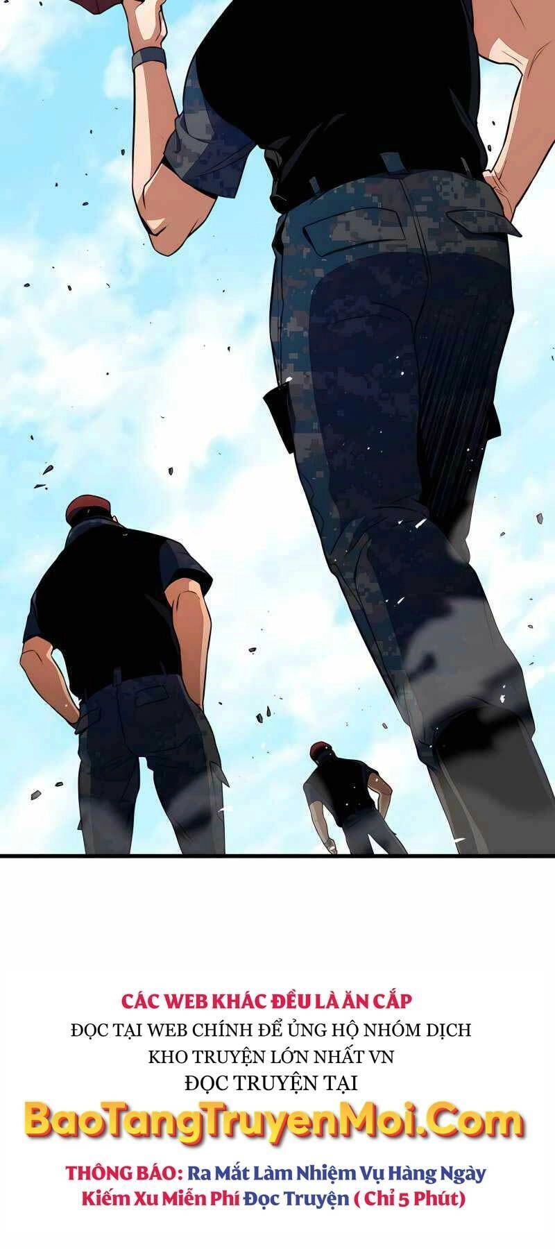 Đồ Long Chapter 8 - 96