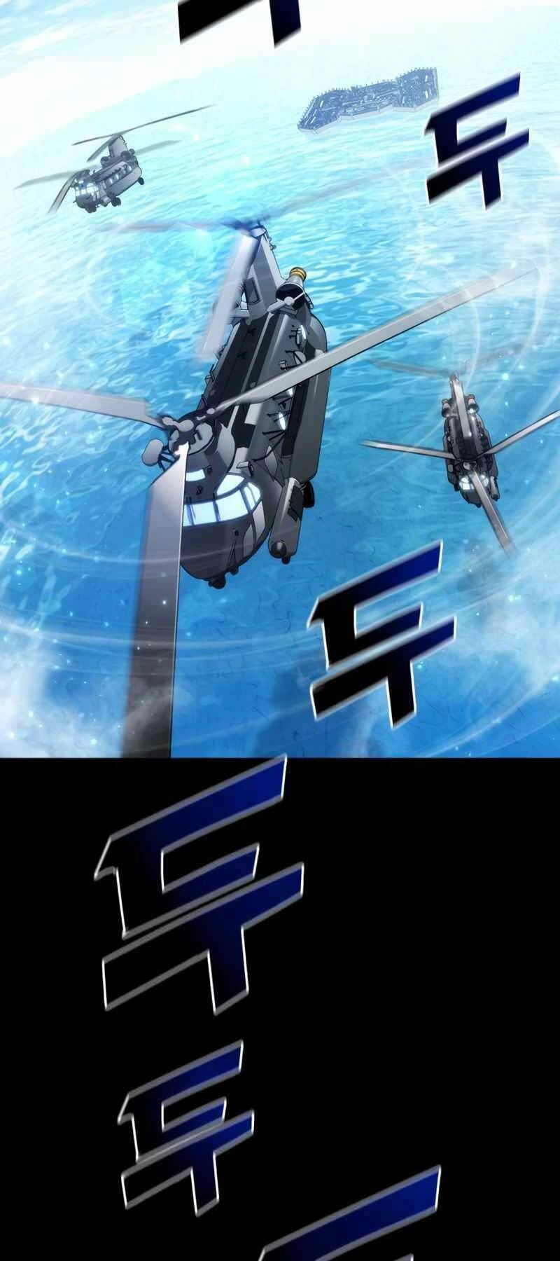 Đồ Long Chapter 9 - 11