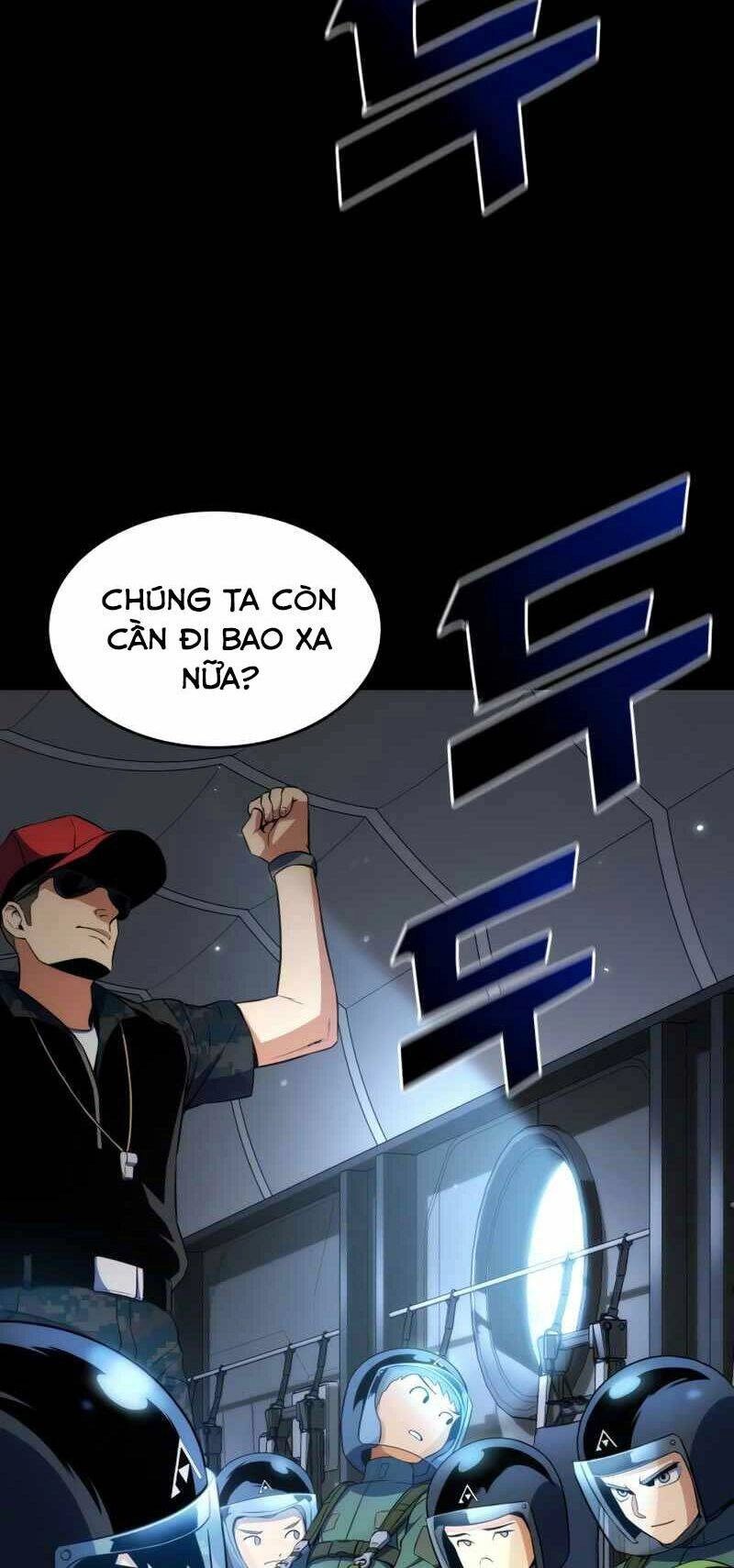 Đồ Long Chapter 9 - 12