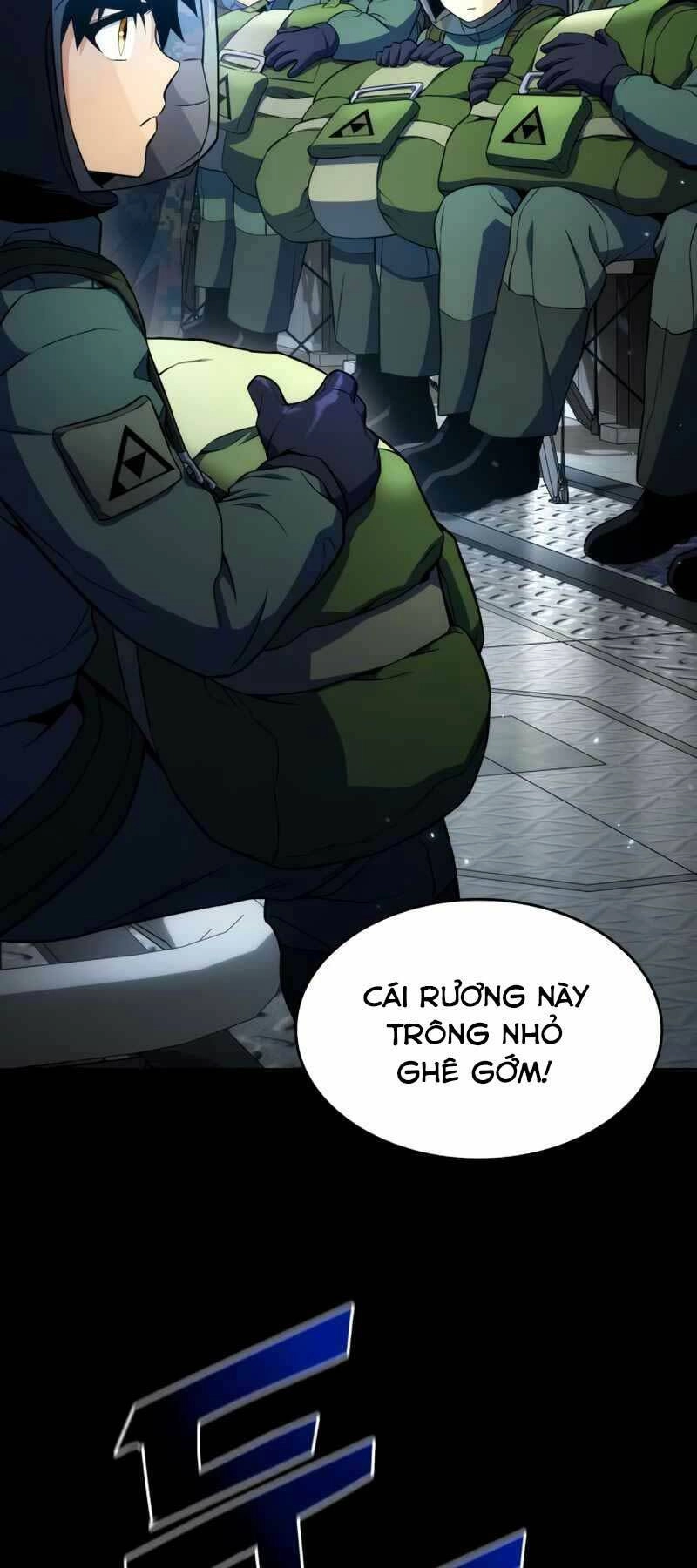 Đồ Long Chapter 9 - 13