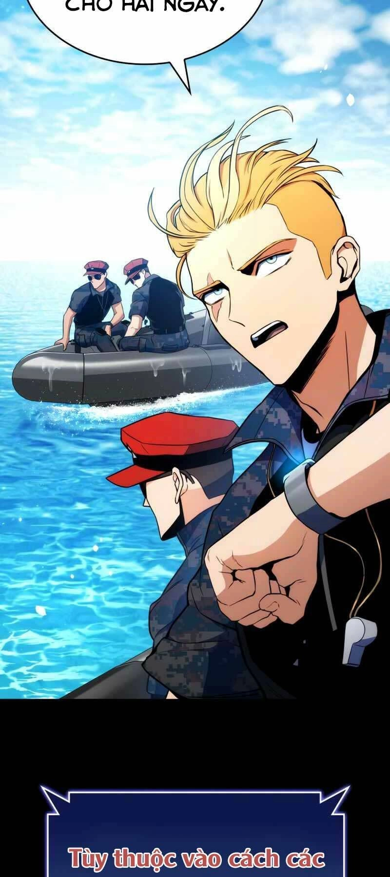 Đồ Long Chapter 9 - 17