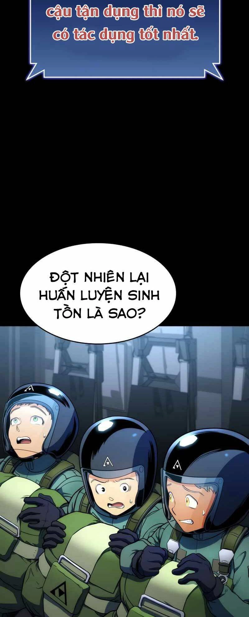 Đồ Long Chapter 9 - 18