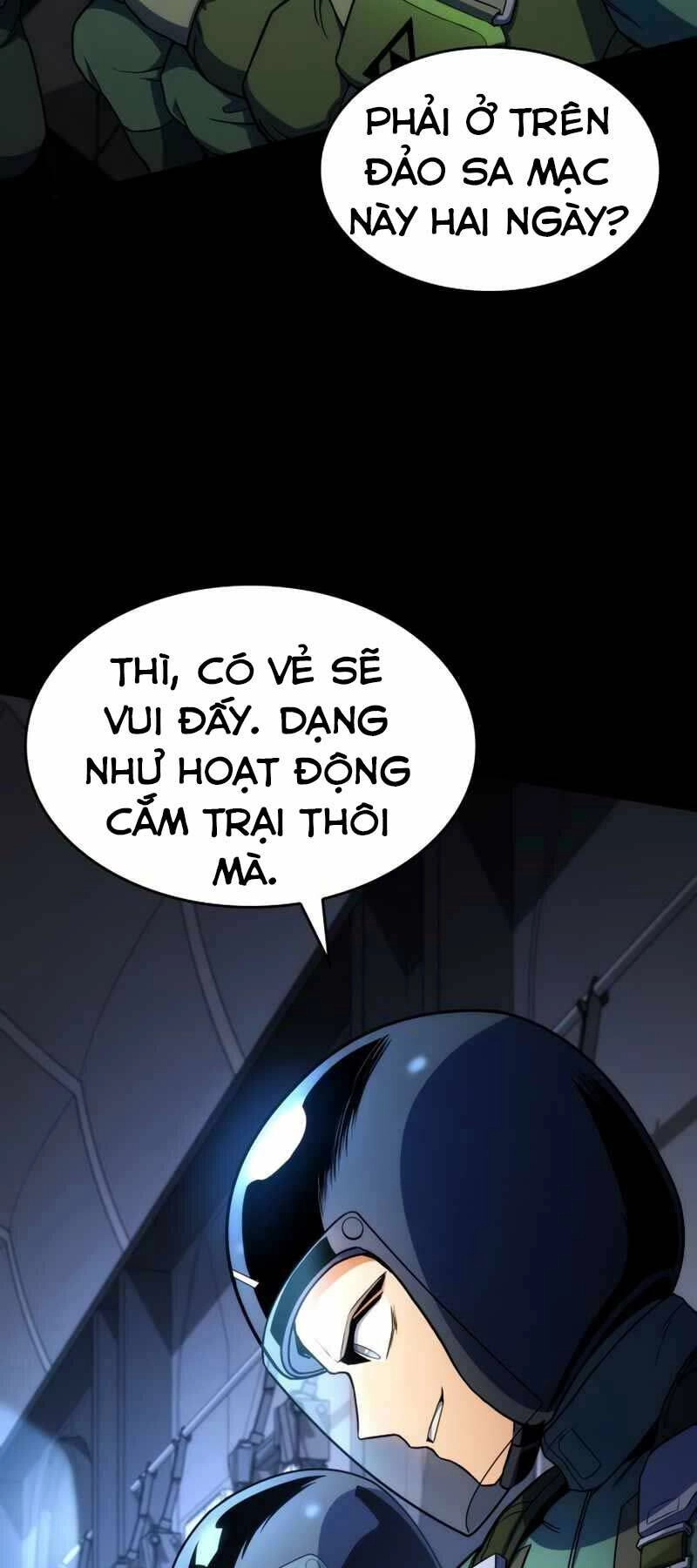 Đồ Long Chapter 9 - 19