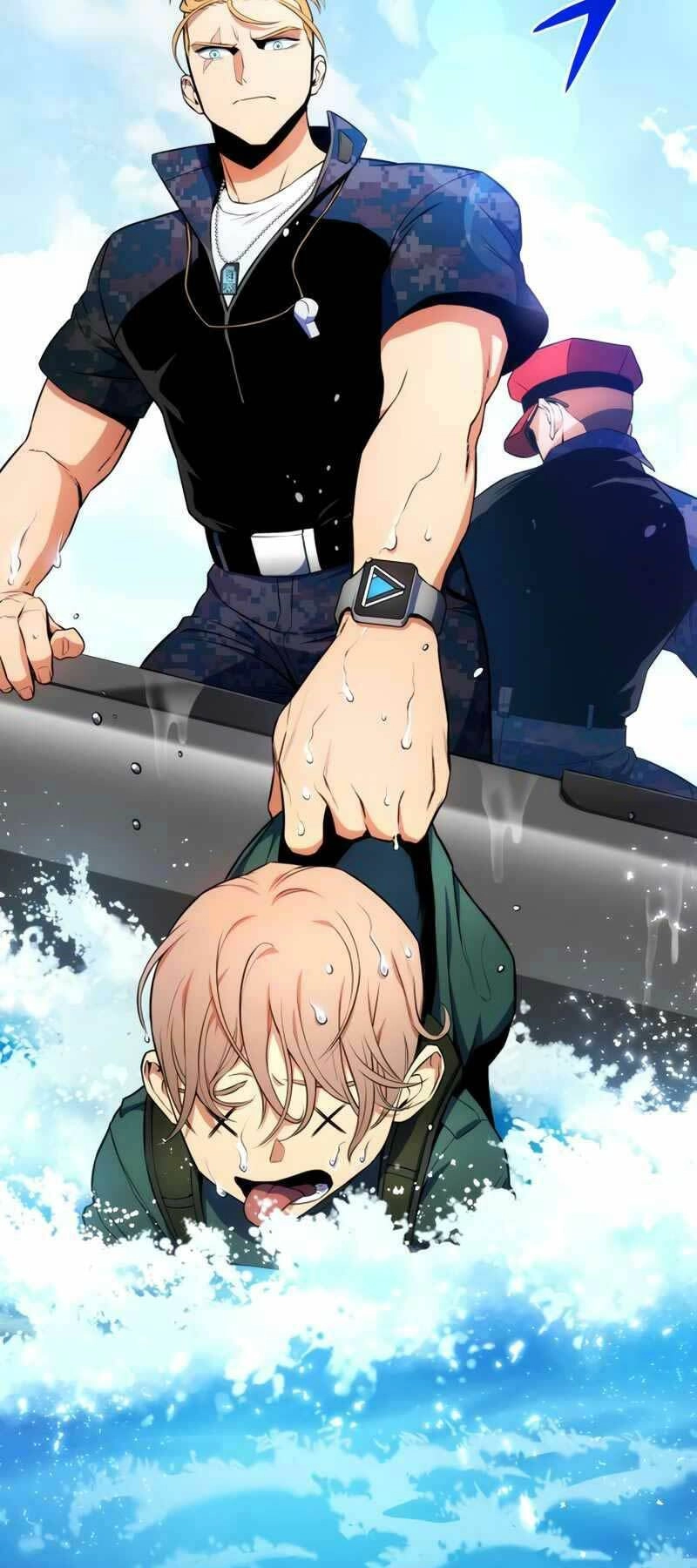 Đồ Long Chapter 9 - 25