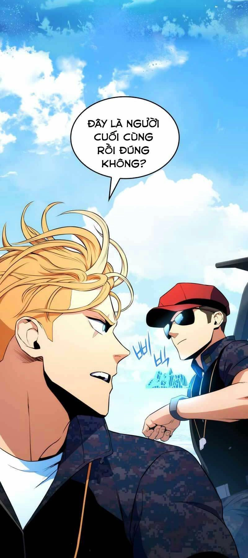 Đồ Long Chapter 9 - 26