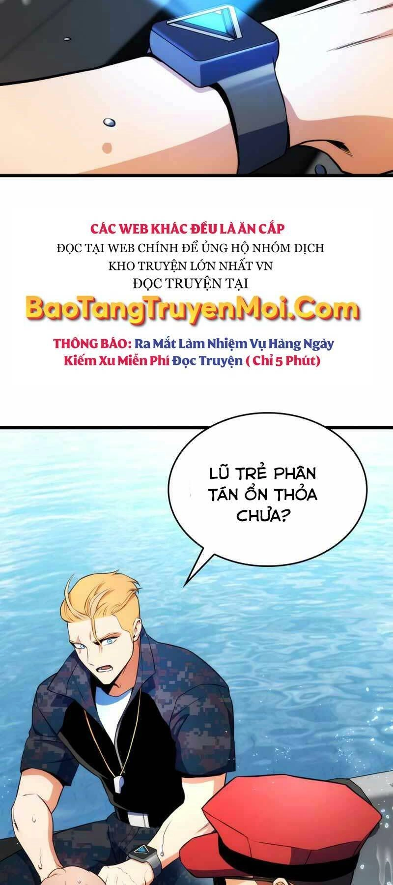 Đồ Long Chapter 9 - 28