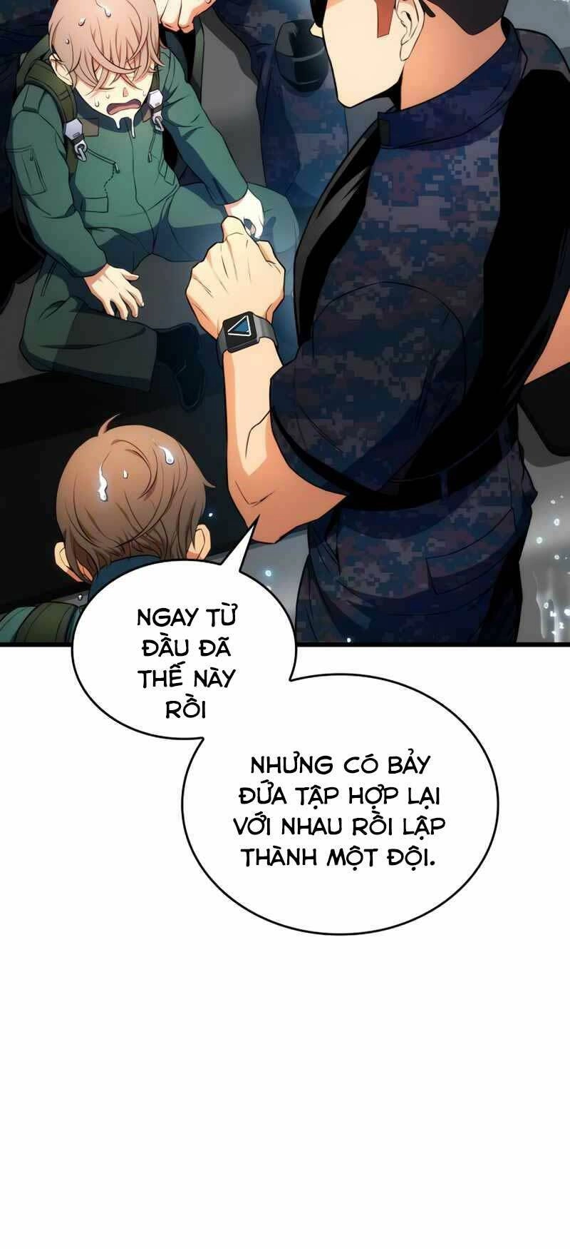 Đồ Long Chapter 9 - 29