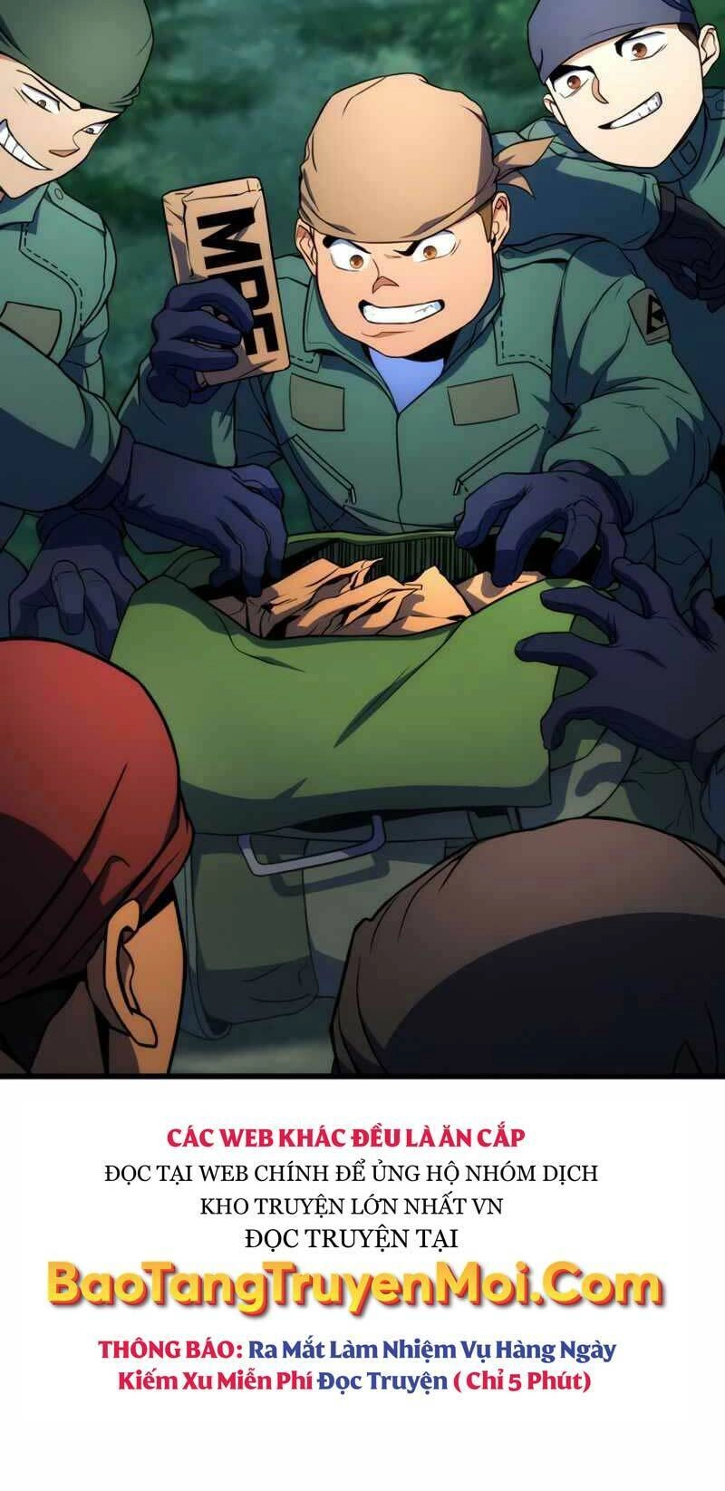 Đồ Long Chapter 9 - 35