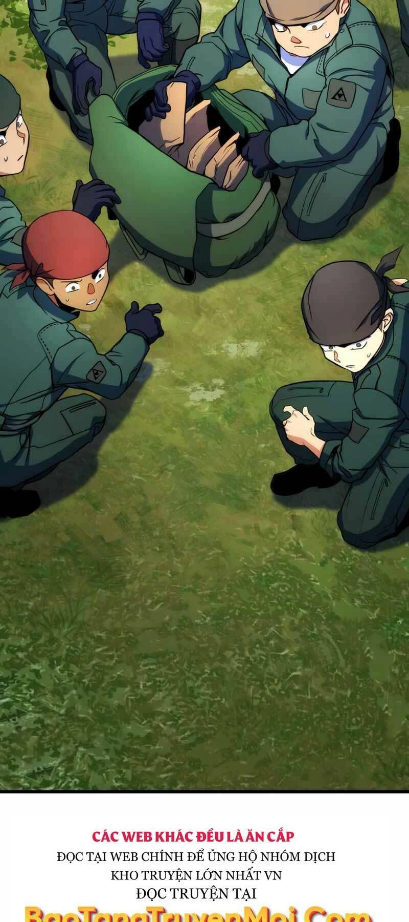 Đồ Long Chapter 9 - 40