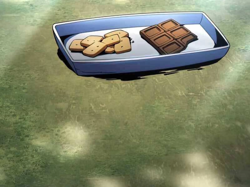 Đồ Long Chapter 10 - 21