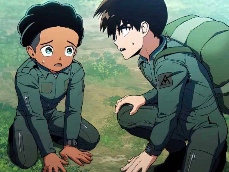 Đồ Long Chapter 10 - 123