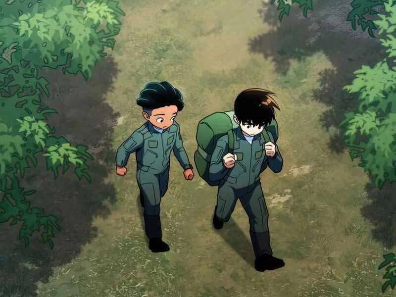 Đồ Long Chapter 10 - 142