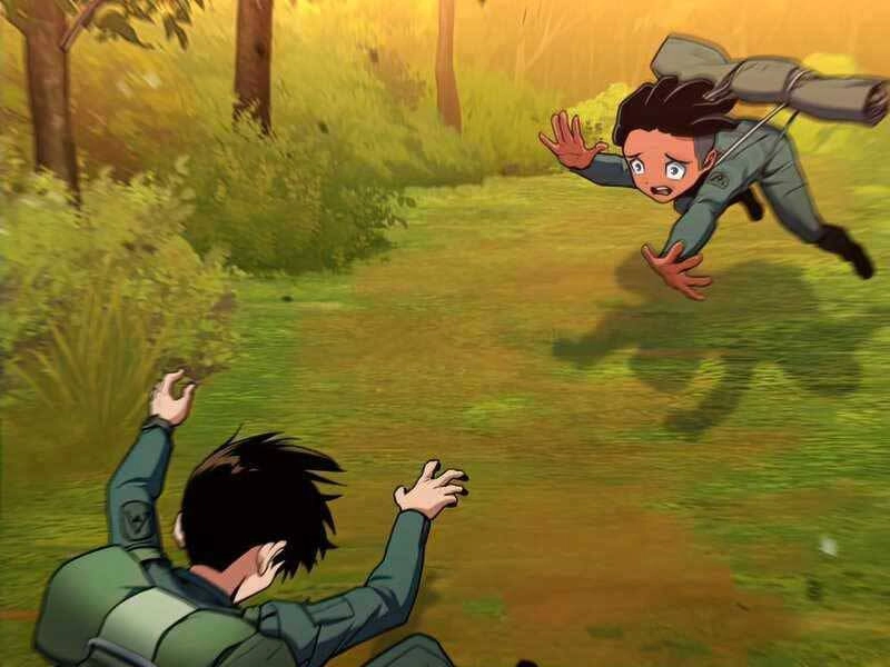 Đồ Long Chapter 10 - 241