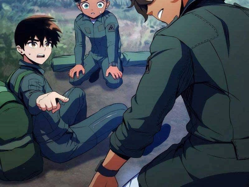 Đồ Long Chapter 11 - 15