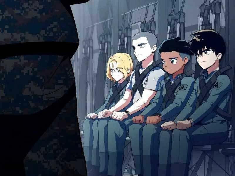 Đồ Long Chapter 13.5 - 141