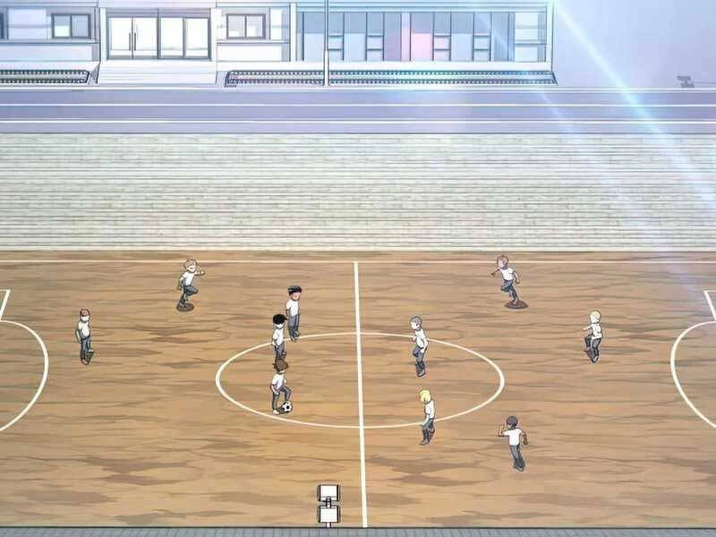 Đồ Long Chapter 14 - 17