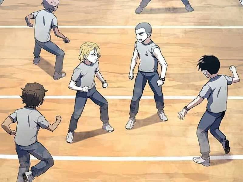 Đồ Long Chapter 14.5 - 22