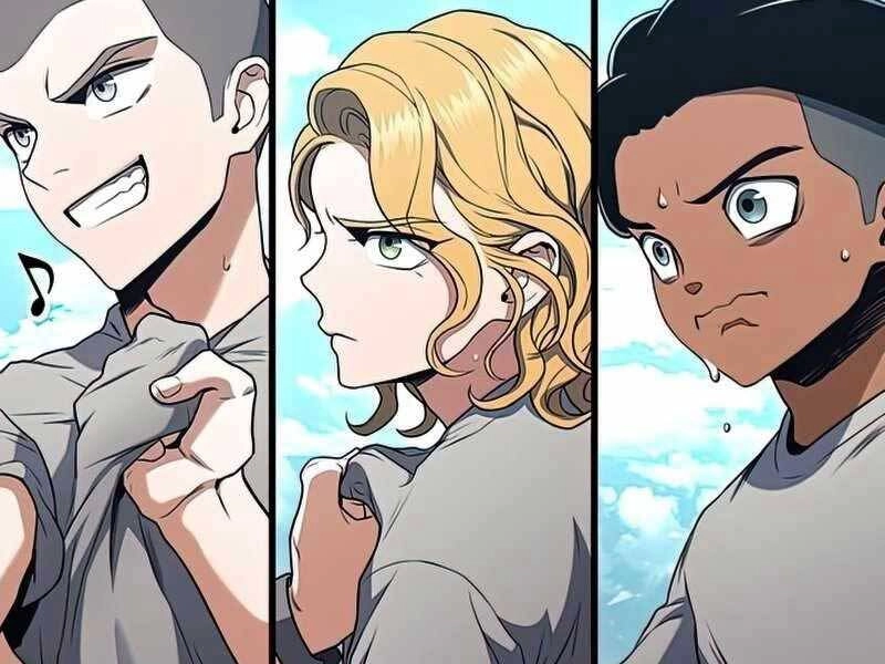 Đồ Long Chapter 14.5 - 38