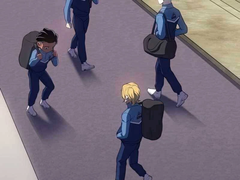 Đồ Long Chapter 14.5 - 100