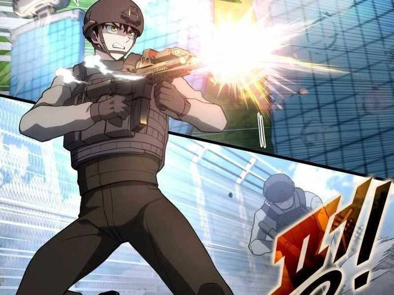 Đồ Long Chapter 16 - 21