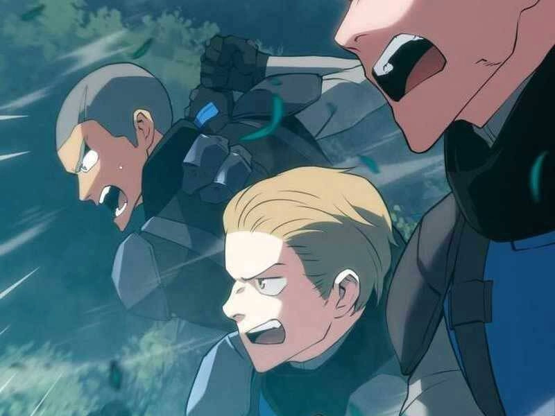 Đồ Long Chapter 16 - 97