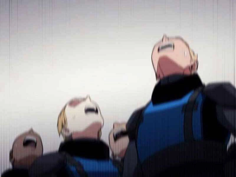 Đồ Long Chapter 16 - 109