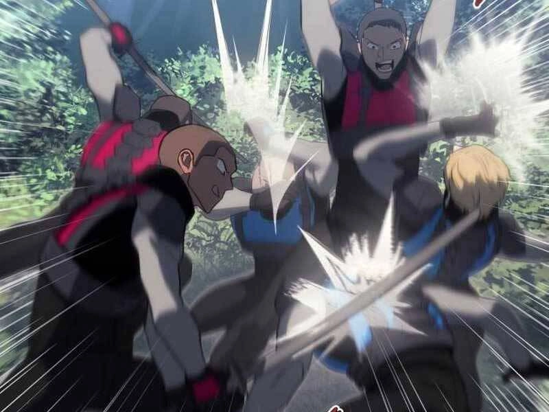 Đồ Long Chapter 16 - 122