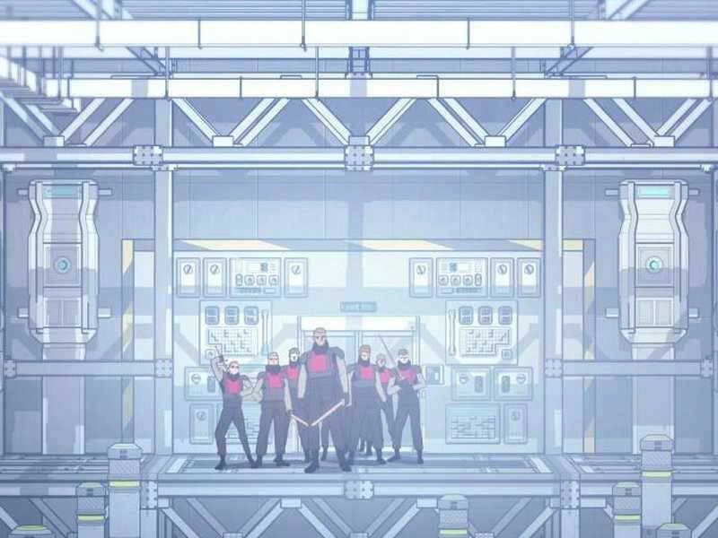 Đồ Long Chapter 16 - 253