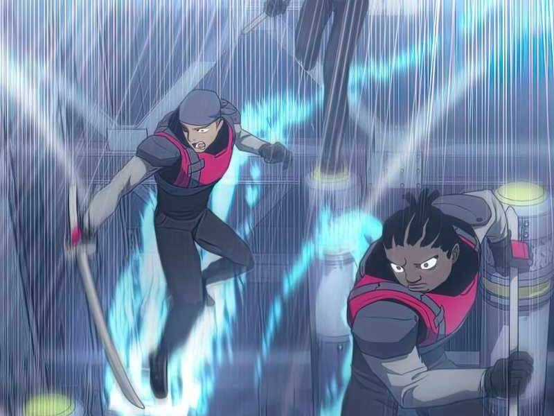 Đồ Long Chapter 17 - 34