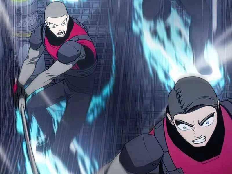 Đồ Long Chapter 17 - 35