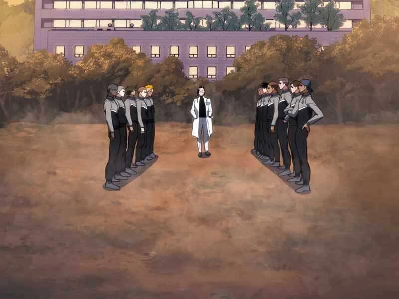 Đồ Long Chapter 18 - 171