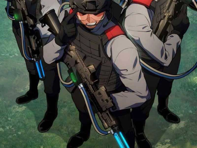 Đồ Long Chapter 19 - 74