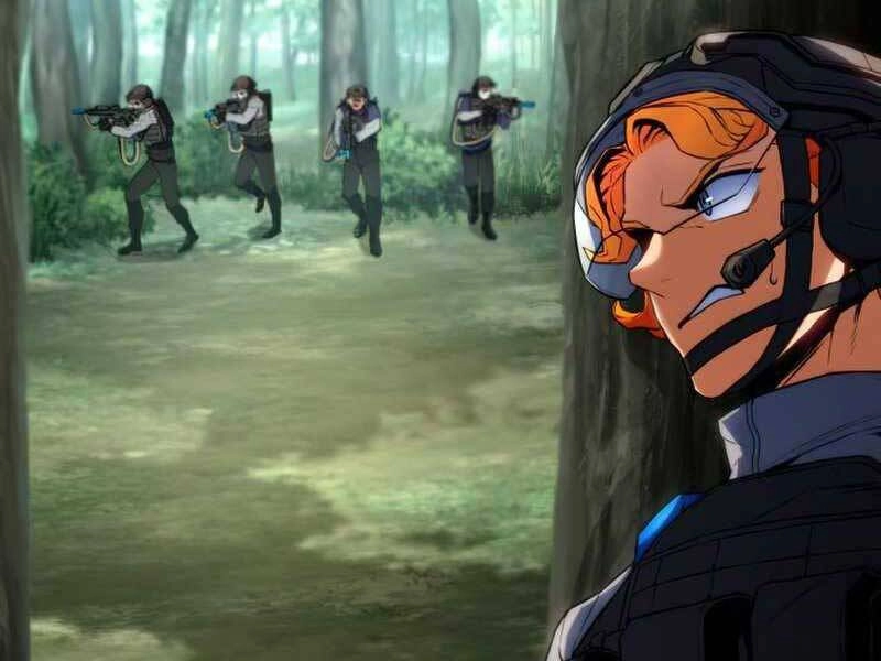 Đồ Long Chapter 19 - 100