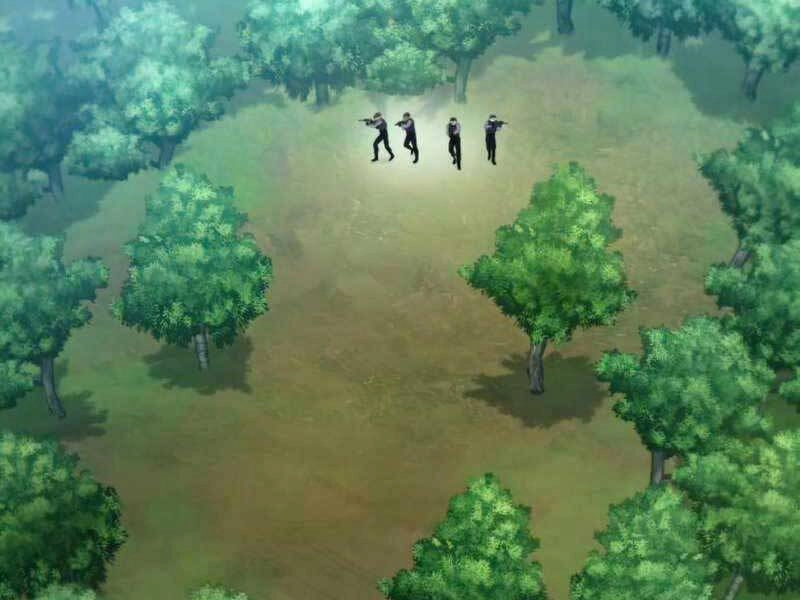 Đồ Long Chapter 19 - 107