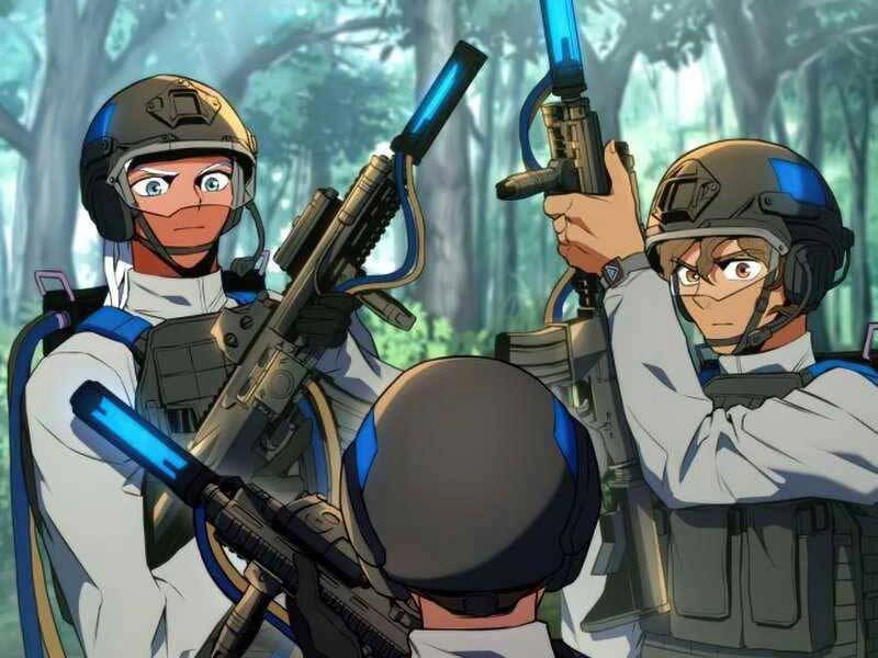 Đồ Long Chapter 19 - 170