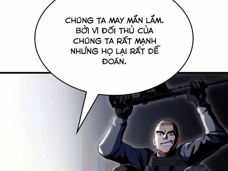 Đồ Long Chapter 20 - 25