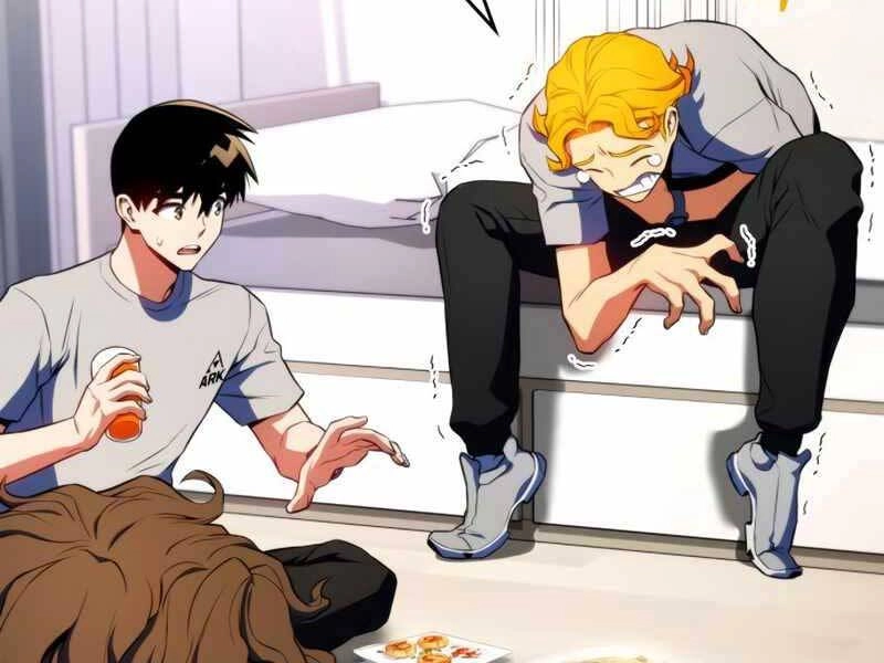 Đồ Long Chapter 20 - 32