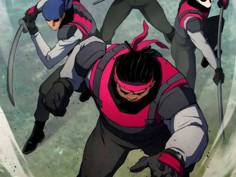 Đồ Long Chapter 20 - 105