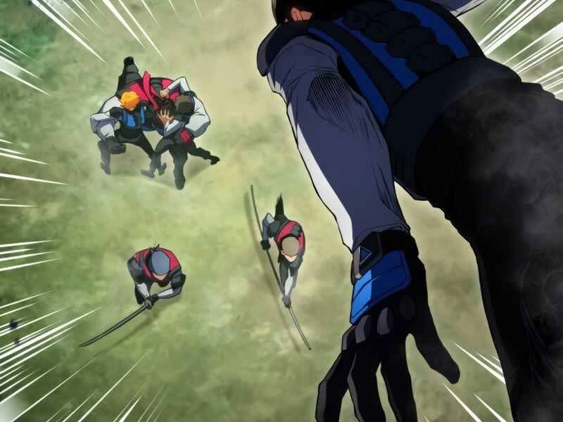 Đồ Long Chapter 20 - 198