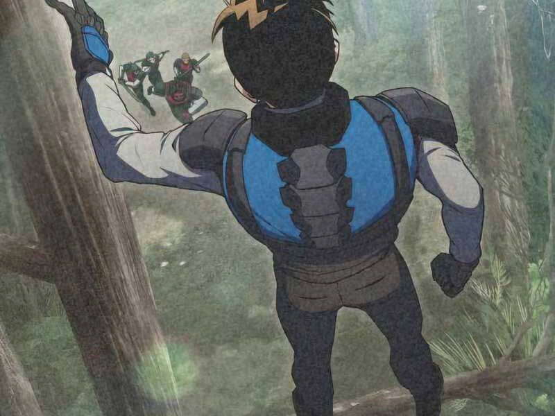 Đồ Long Chapter 21 - 25