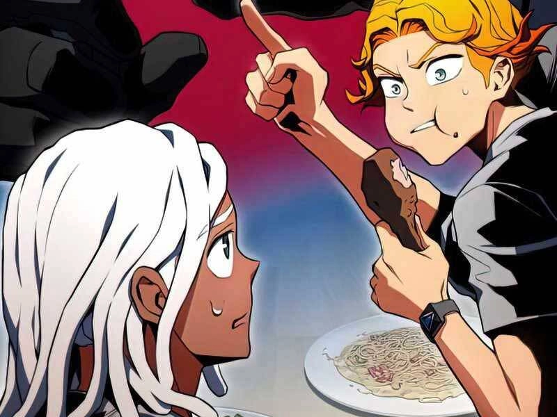 Đồ Long Chapter 21 - 42