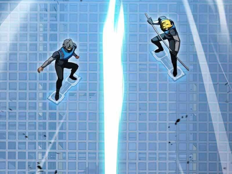 Đồ Long Chapter 22 - 42