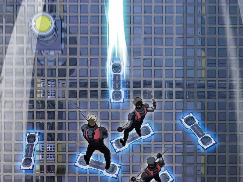 Đồ Long Chapter 22 - 44